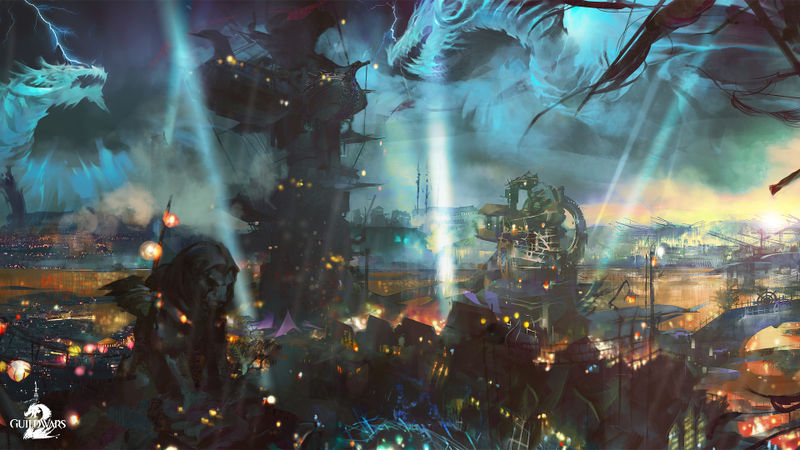 File:Dragon Bash wallpaper 1.jpg