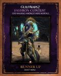 Runner Up