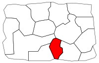 Fort Marriner (The Battle For Lion's Arch) locator.svg