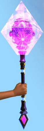Golem-Buster Mace.jpg