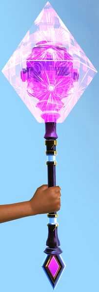 File:Golem-Buster Mace.jpg