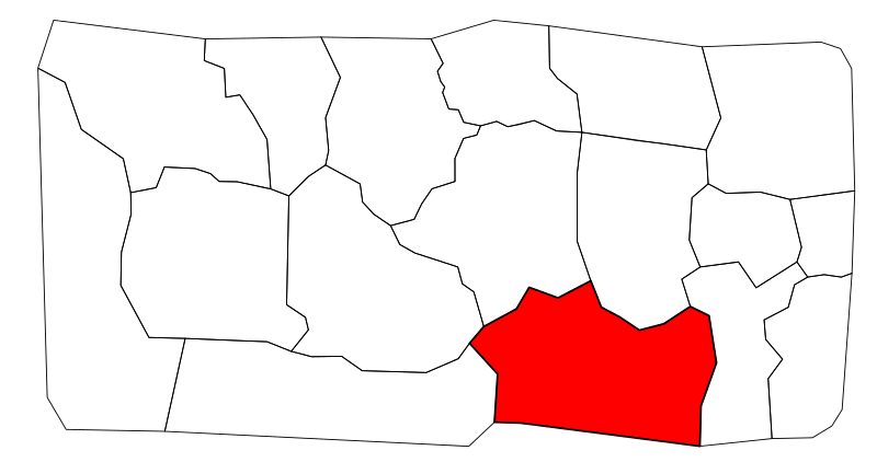 File:Kusini Crossing locator.svg