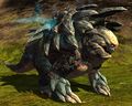 Mordrem Bristleback Alpha