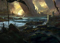 Orr Sunset concept art.jpg