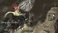 Trek Lily's Bivvy Location.jpg