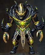 Venombite Outfit