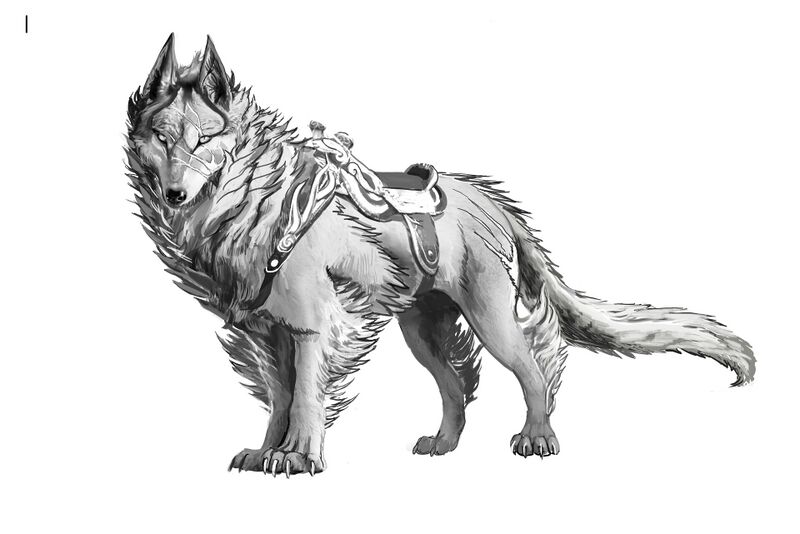 File:"Wolf Jackal" concept art 03.jpg