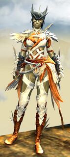 Bounty Hunter's armor (light) sylvari female front.jpg