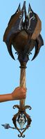 Cobalt Antique Flanged Mace.jpg