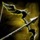 Ebon Vanguard Short Bow