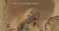 Magic Hunter Skritt's Audience.jpg