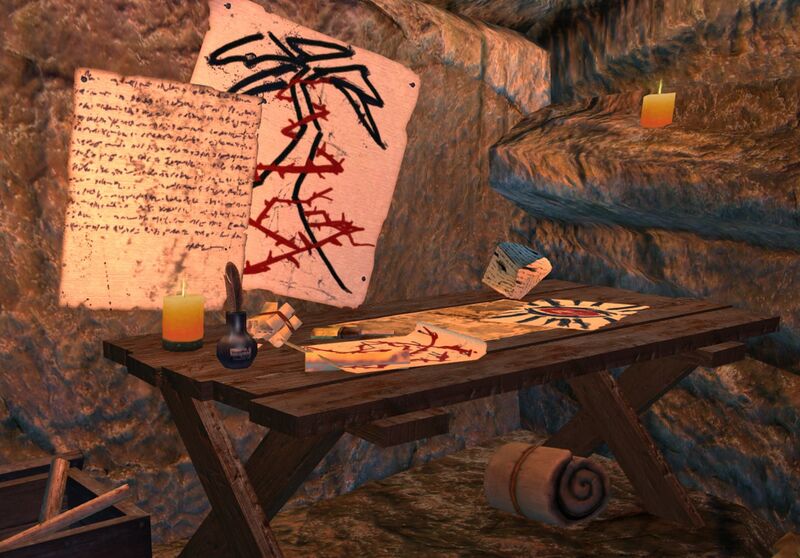 File:Scarlet Briar's Journal, 2nd Fragment.jpg