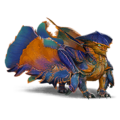 Gem Store icon.