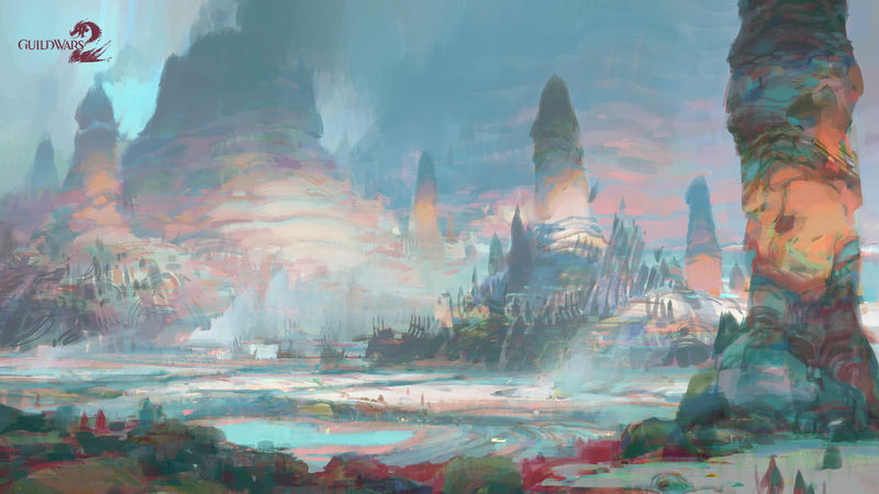 File:The Lost Shores wallpaper.jpg