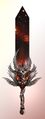Concept art by Kekai Kotaki.