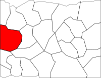 Vandal's Claim locator.svg