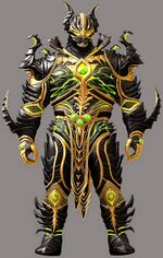 Venombite Outfit