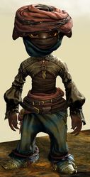 Corsair armor (light) asura female front.jpg