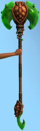Energized Luxon Hunter's Hammer.jpg