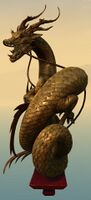 Golden Dragon Statue side view.jpg