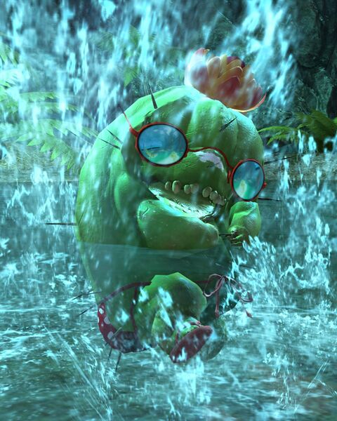 File:Gourdon the Relaxing Choya (waterfall).jpg