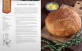 Rosemary Bread recipe