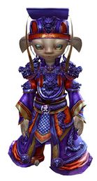 Imperial Outfit