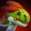 Plush Raptor Skin.png