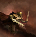 Warrior stance training