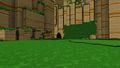(A) Hidden Room #6: Tucked away in a corner