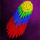 Tropical Feathered Cape.png