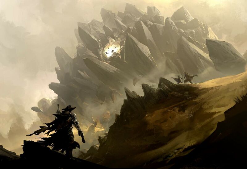 File:"Earth Elemental" concept art.jpg