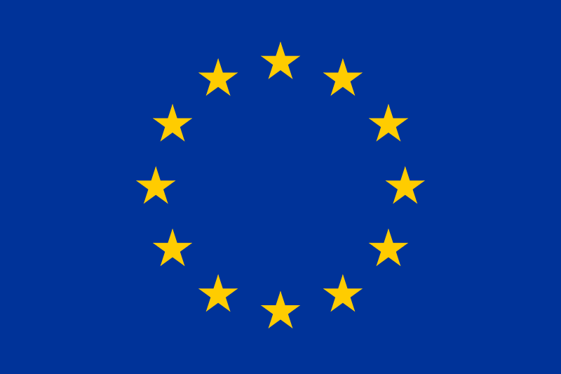 File:Flag of Europe.svg