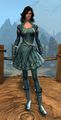 Glacial Sky Dye