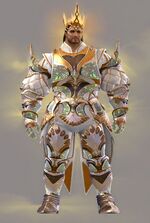 Herald of Aurene Outfit