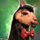 Mini Fancy Emperor Llama.png