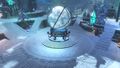 During Wintersday