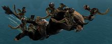 Skyscale Squadron Glider charr.jpg