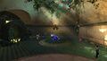 Room 6: Mount skin