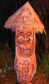 The red totem.