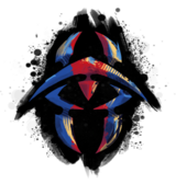 Elite specialization character icon.
