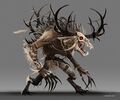 "Wendigo" concept art 02.jpg