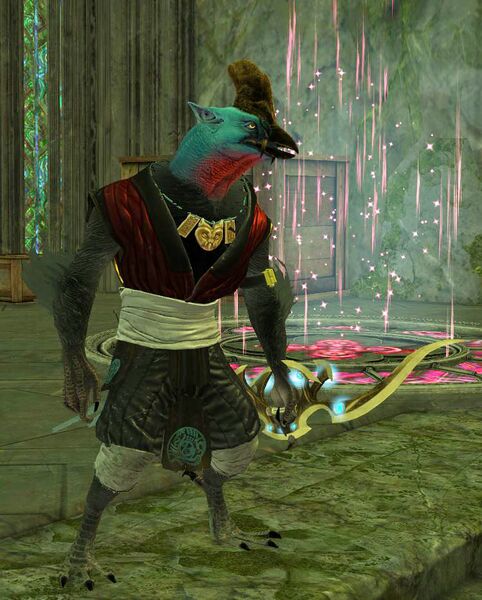 File:Crested Tengu 2.jpg