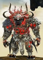 Fallen Balthazar Outfit