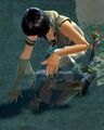 Forager Constance