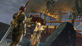 Kasmeer meets with Ellen Kiel during the Secret of Southsun.