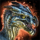 Mini Silver Raptor Hatchling.png