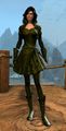 Swampblack Dye