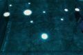 Asuran screen; text reads "F?ction. Displaying ley energy formation."