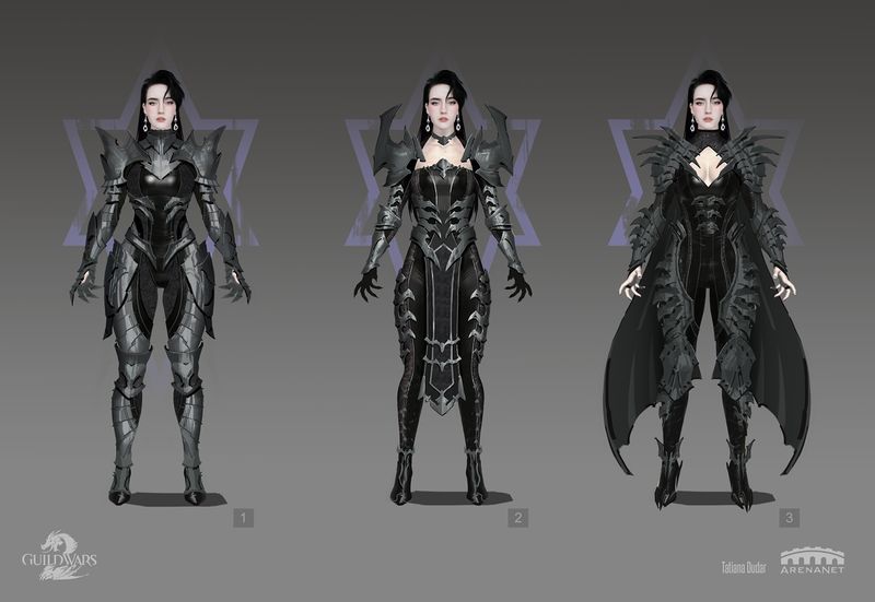 File:"Night Speaker drafts" concept art.jpg